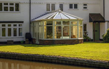 Throxenby conservatory leads