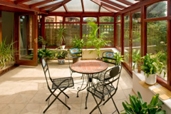 Throxenby conservatory quotes