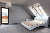 Throxenby bedroom extensions