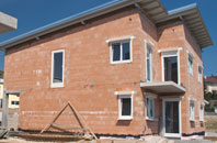 Throxenby home extensions