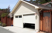 Throxenby garage construction leads