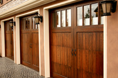 Throxenby garage extension quotes